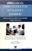 JAMAevidence| Tıbbi Literatür Kullanıcı  Frontansicht 1
