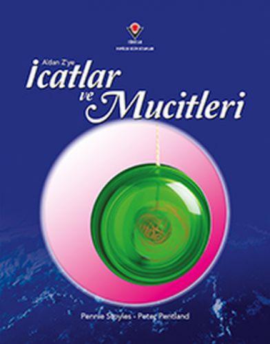 A'dan Z'ye İcatlar ve Mucitleri  Frontansicht 1