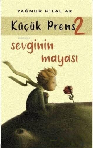 Sevginin Mayası - Küçük Prens 2  Frontansicht 1