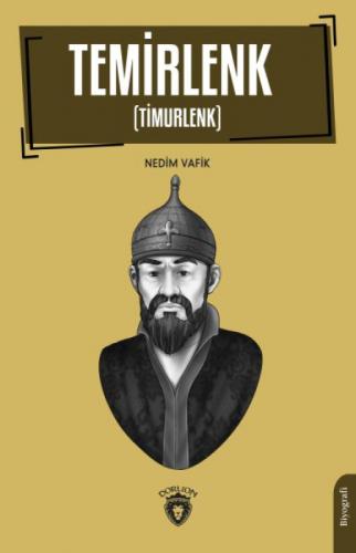 Temirlenk (Timurlenk) 1931  Frontansicht 1