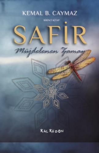 Safir - Birinci Kitap  Frontansicht 1
