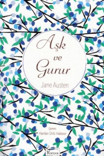 Aşk ve Gurur  Frontansicht 1