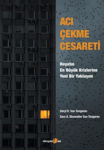 Acı Çekme Cesareti  Frontansicht 1