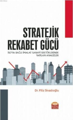 Stratejik Rekabet Gücü  Frontansicht 1