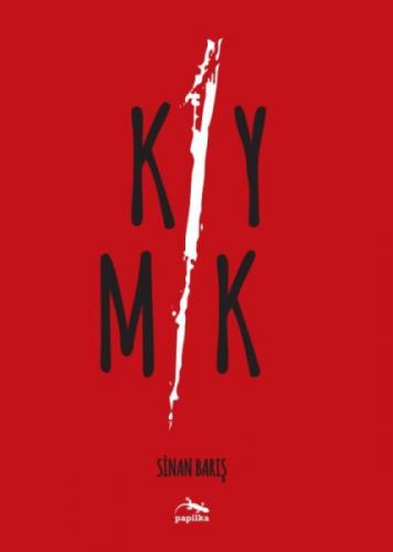 Kıymık  Frontansicht 1