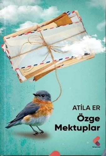 Atila Er  Frontansicht 1