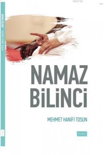 Namaz Bilinci  Frontansicht 1