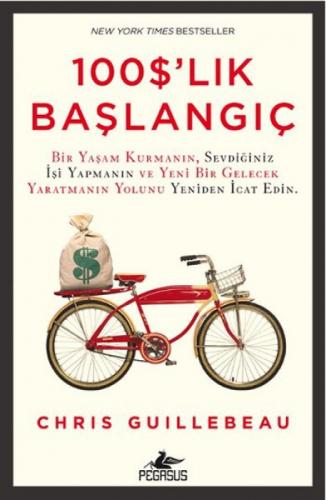 100 $'lık Başlangıç  Frontansicht 1