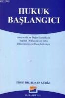 Hukuk Başlangıcı  Frontansicht 1