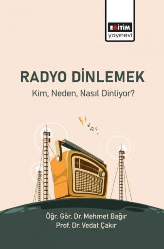 Radyo Dinlemek  Frontansicht 1