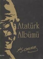 Atatürk Albümü  Frontansicht 1