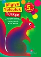 5. Sınıf Bilgiye Yolculuk Türkçe  Frontansicht 1