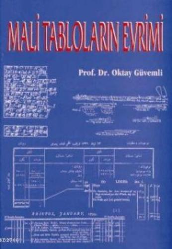Mali Tabloların Evrimi  Frontansicht 1