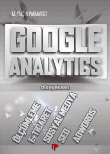 Google Analytics  Frontansicht 1