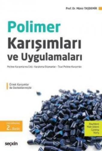 Polimer Karışımları ve Uygulamaları  Frontansicht 1