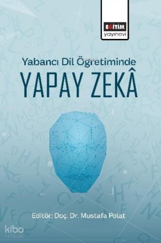 Yabancı Dil Öğretiminde Yapay Zeka  Frontansicht 1