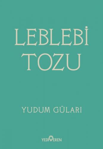 Leblebi Tozu  Frontansicht 1