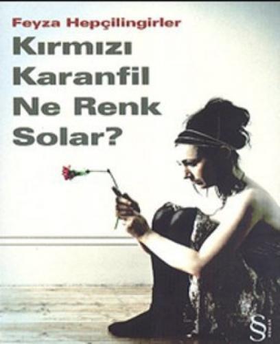 Kırmızı Karanfil Ne Renk Solar?  Frontansicht 1