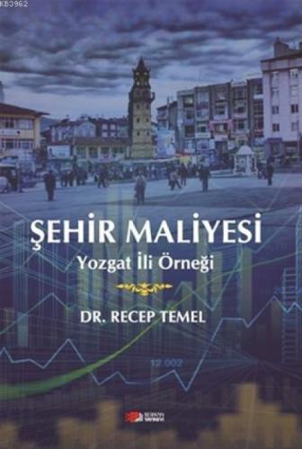 Şehir Maliyesi  Frontansicht 1