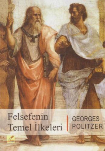 Felsefenin Temel İlkeleri  Frontansicht 1