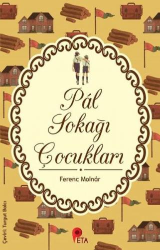 Pál Sokağı Çocukları  Frontansicht 1