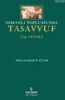 Osmanlı Toplumunda Tasavvuf (19.yüzyıl)  Frontansicht 1