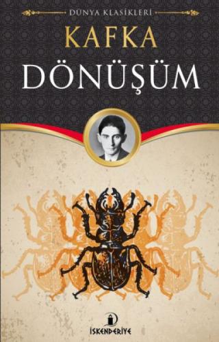 Dönüşüm  Frontansicht 1