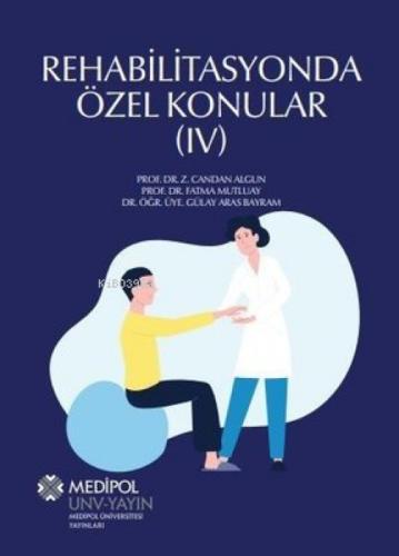 Rehabilitasyonda Özel Konular - 4  Frontansicht 1