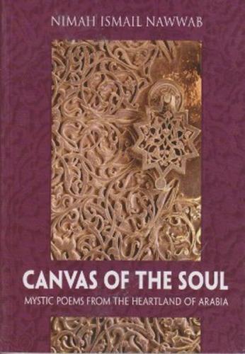 Canvas of the Soul  Frontansicht 1
