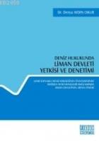 Deniz Hukukunda Liman Devleti Yetkisi ve Denetimi  Frontansicht 1