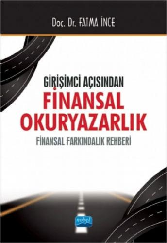 Girişimci Açısından Finansal Okuryazarlık - Finansal Farkındalık Rehberi  Frontansicht 1
