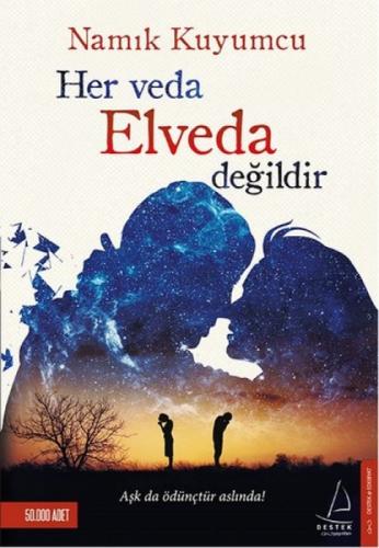 Her Veda Elveda Değildir  Frontansicht 1