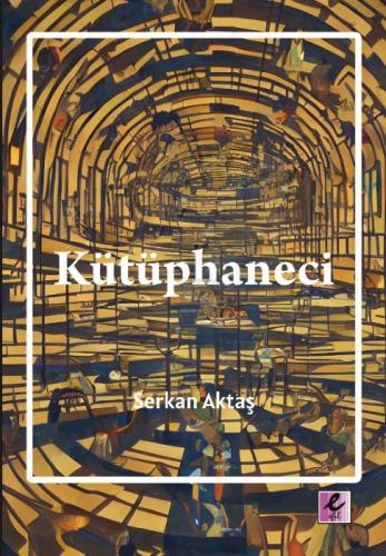 Kütüphaneci  Frontansicht 1