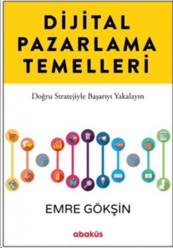 Dijital Pazarlama Temelleri  Frontansicht 1