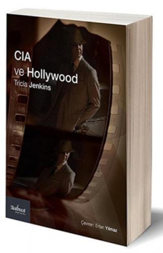 CIA ve Hollywood  Frontansicht 1