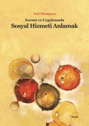 Kuram ve Uygulamada Sosyal Hizmeti Anlamak  Frontansicht 1