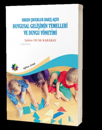 Duygusal Gelişimin Temelleri ve Duygu Yönetimi  Frontansicht 1