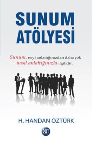 Sunum Atölyesi  Frontansicht 1