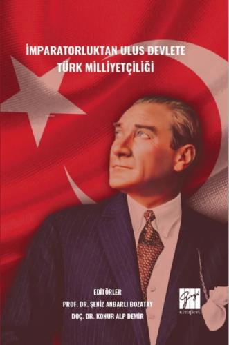 İmparatorluktan Ulus Devlete Türk Milliyetçiliği  Frontansicht 1