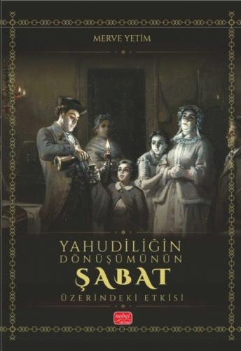 Yahudiliğin Dönüşümünün Şabat Üzerindeki Etkisi  Frontansicht 1