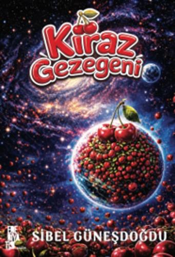 Kiraz Gezegeni  Frontansicht 1
