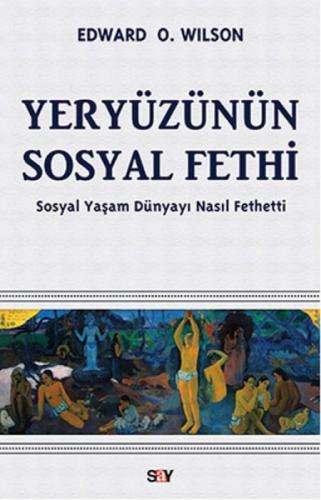 Yeryüzünün Sosyal Fethi  Frontansicht 1