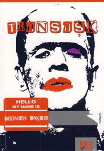 Transaşk  Frontansicht 1