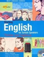Starting English For Turiısh Speakers  Frontansicht 1