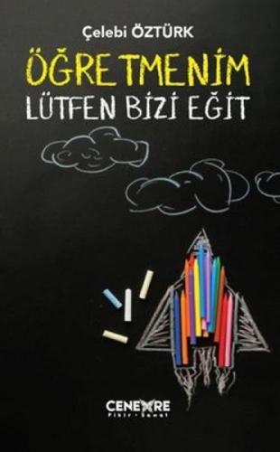 Öğretmenim Lütfen Bizi Eğit  Frontansicht 1