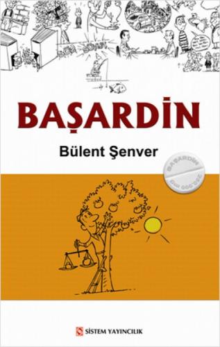 Başardin  Frontansicht 1