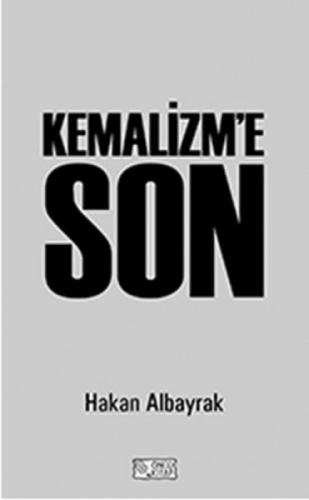 Kemalizm'e Son  Frontansicht 1