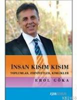 İnsan Kısım Kısım  Frontansicht 1