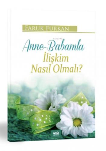Anne-Babamla İlişkim Nasıl Olmalı?  Frontansicht 1