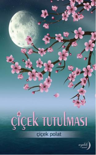 Çiçek Tutulması  Frontansicht 1